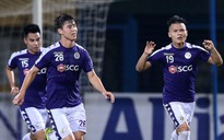 “Siêu phẩm” của Quang Hải đứng đầu trong 5 cú sút phạt đẹp nhất lịch sử AFC Cup