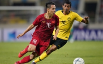 World Cup 2022: HLV Tan Cheng Hoe sốt vó trước “đại chiến” Malaysia gặp Việt Nam