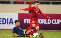 Bảng xếp hạng FIFA tháng 6: Tuyển Việt Nam tiếp tục giữ vị trí lịch sử