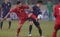 Thái Lan hủy King's Cup khiến tuyển Việt Nam lỡ hẹn, Thai League đấu lại 12.9