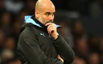 HLV Pep Guardiola: “Man City chưa sẵn sàng, nhưng vẫn phải thi đấu”