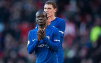 Chelsea sẽ bán N'Golo Kante lấy tiền mua Kai Havertz