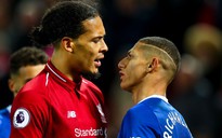 Ngôi sao của Everton phát ngôn gây bão trước trận derby với Liverpool