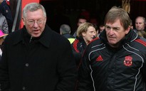 Sir Alex Ferguson bỏ qua mối thù truyền kiếp, chúc mừng Liverpool vô địch Ngoại hạng Anh