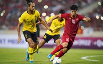 LĐBĐ Malaysia dùng cầu thủ ngoại nhập tịch để lấy ngôi vương Đông Nam Á