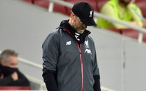 HLV Klopp: “Không thể tước đoạt mọi thứ khỏi tay Liverpool”