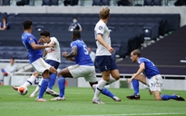 Kết quả Ngoại hạng Anh, Tottenham 3-0 Leicester: “Spurs” mang tin vui cho M.U và Chelsea