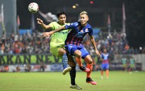 Thai League bị làm khó vì món tiền bản quyền “khủng” 8.000 tỉ đồng