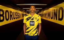 M.U đánh mất tài năng trẻ bậc nhất nước Anh về tay Dortmund