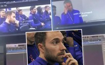 HLV Mourinho 'văng tục' trong phim tài liệu về Tottenham
