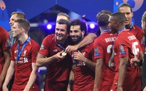 Tin chuyển nhượng Liverpool hôm nay: Salah rớm nước mắt chia tay người bạn thân nhất