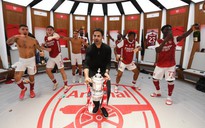 Arsenal đoạt Cúp FA, HLV Mikel Arteta nhớ ơn Pep Guardiola