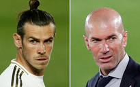 Champions League: Gareth Bale từ chối thi đấu cho Real để ‘trả thù’ HLV Zidane