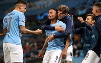 Kết quả Champions League vòng 1/8, Man City 2-1 Real Madrid: ‘Kền kền trắng’ gãy cánh!