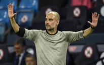 HLV Pep Guardiola: ‘Thắng Real Madrid, Man City có quyền mơ ngôi vô địch Champions League’