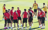 CLB Atletico Madrid xác nhận 2 ngôi sao dính Covid-19 trước 'mini tour' Champions League