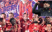 Liverpool nhận tiền thưởng kỷ lục đến 175 triệu bảng, nhưng vẫn ‘ki bo’ chuyển nhượng