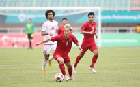 AFC lại hoãn vòng loại World Cup 2022 khu vực châu Á sang năm 2021