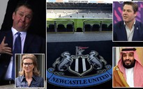 Hơn 100.000 CĐV Newcastle yêu cầu giải Ngoại hạng Anh trả lời vụ chặn chuyển giao