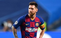 Lionel Messi có giá bao nhiêu nếu chia tay Barcelona?