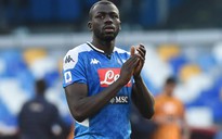 Tin chuyển nhượng Ngoại hạng Anh hôm nay: Man City mua Koulibaly làm khó Arsenal