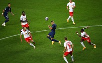 Kylian Mbappe: ‘Bầu không khí tại PSG đang rất tuyệt vời’