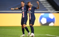 Kết quả bán kết Champions League, RB Leipzig 0-3 PSG: Thành Paris rực sáng vào chung kết