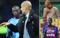 Yaya Toure: ‘Thật khó tin khi Pep Guardiola vẫn tại vị ở Man City’