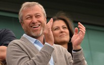 Tỉ phú Roman Abramovich ‘hồi sinh’ triều đại Chelsea thống trị ở Ngoại hạng Anh