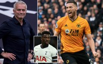 Tin chuyển nhượng Tottenham hôm nay: Khi HLV Mourinho mua sắm ‘kiểu nhà nghèo’