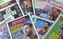 Ngoại hạng Anh ‘lên hương’ vì Messi, La Liga lo mất... linh hồn