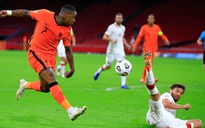 Kết quả UEFA Nations League: Hà Lan thắng nhọc nhằn, Ý bị cầm chân