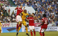 AFC hoãn vòng chung kết U.19 châu Á, huỷ AFC Cup 2020