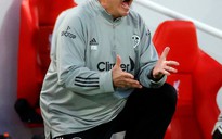 HLV Marcelo Bielsa: ‘Không thể đổ lỗi cho ai, Liverpool thắng xứng đáng’