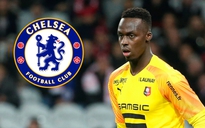 Tin chuyển nhượng Chelsea hôm nay: CLB Rennes làm khó ‘The Blues’ vụ thủ môn Edouard Mendy