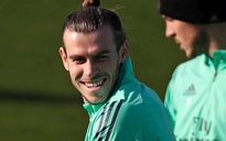 Tin chuyển nhượng Tottenham hôm nay: Chính thức đưa Gareth Bale trở lại Ngoại hạng Anh