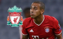 Tin chuyển nhượng Liverpool hôm nay: ‘The Reds’ chính thức mua Thiago Alcantara