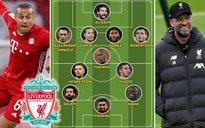 Ngoại hạng Anh: Thiago Alcantara đến Liverpool, sẽ kịp đấu ‘đại chiến’ với Chelsea?