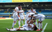 Hiệu suất ghi bàn ‘kinh hoàng’ của Leeds qua trận thắng kịch tính Fulham