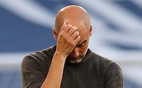 Ngoại hạng Anh: HLV Pep Guardiola chờ viện binh ‘khủng’ vá hàng thủ Man City