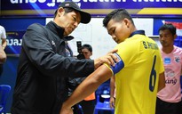 HLV Akira Nishino bào chữa nguyên do tuyển Thái Lan thất bại trước CLB hạng nhì