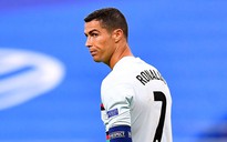 Sốc: Siêu sao Cristiano Ronaldo dính Covid-19 sau trận Bồ Đào Nha vs Pháp