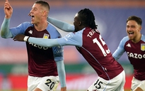 Ngoại hạng Anh: Kỳ tích khó tin của Aston Villa