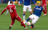 Các cầu thủ Everton bị dọa giết sau trận derby Merseyside với Liverpool