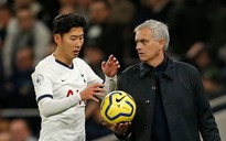Son Heung-min về ‘đội HLV Mourinho’ có cùng người đại diện là ‘siêu cò’ Jorge Mendes