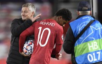 HLV Solskjaer: ‘M.U đã thoát khỏi cơn ác mộng thua 1-6 trước Tottenham’