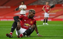 Cựu HLV M.U, Rene Meulensteen: ‘Pogba đã hết thuốc chữa’