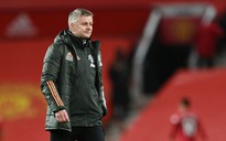 CĐV M.U 'sôi máu' trước phát biểu vô trách nhiệm của HLV Solskjaer