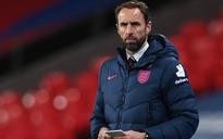 Một mớ rắc rối sẽ xảy ra nếu tuyển Anh đến Albania để gặp Iceland
