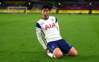 Tottenham đưa Son Heung-min vào diện gia hạn hợp đồng đặc biệt